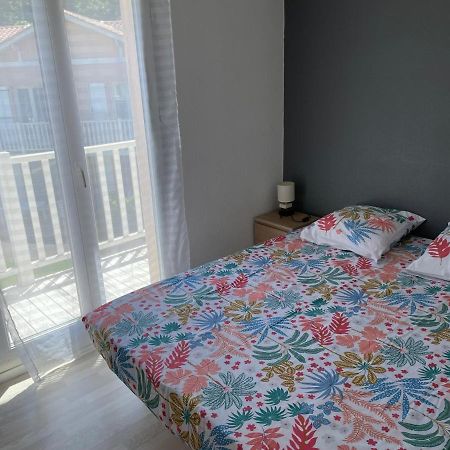 Residence La Croisiere أنغليه المظهر الخارجي الصورة