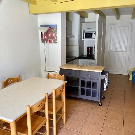Residence La Croisiere أنغليه المظهر الخارجي الصورة