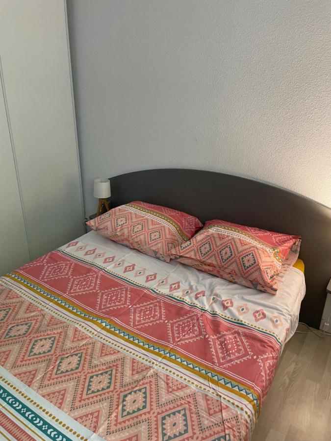Residence La Croisiere أنغليه المظهر الخارجي الصورة