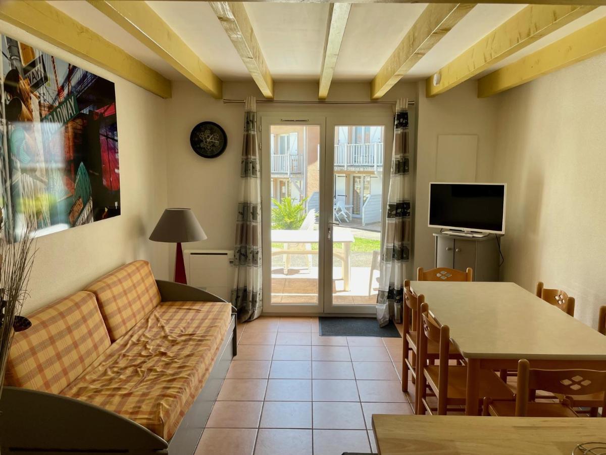 Residence La Croisiere أنغليه المظهر الخارجي الصورة
