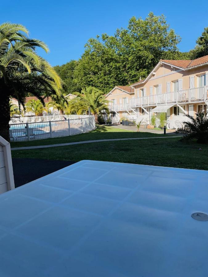 Residence La Croisiere أنغليه المظهر الخارجي الصورة