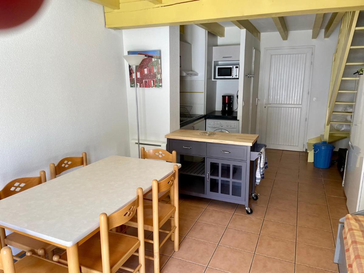 Residence La Croisiere أنغليه المظهر الخارجي الصورة