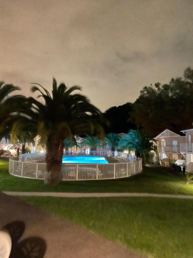 Residence La Croisiere أنغليه المظهر الخارجي الصورة